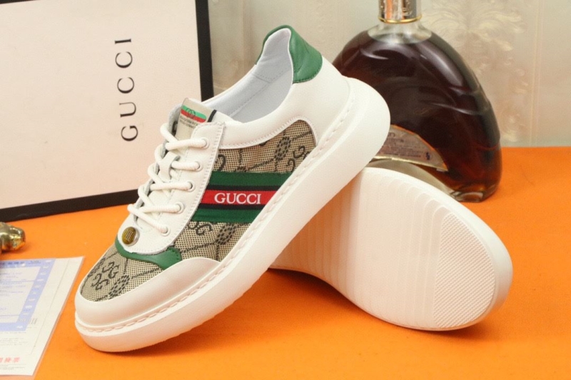 Gucci Casual Shoes